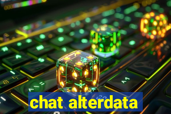 chat alterdata